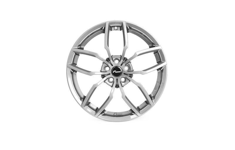 RacingLine R360 20" x 8.5" Flow Formed Alloy Wheels
