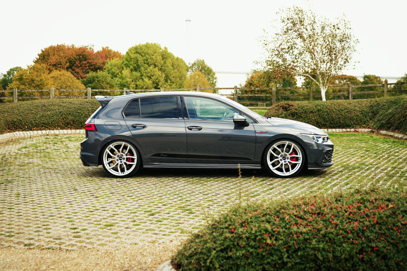 RacingLine R360 20" x 8.5" Flow Formed Alloy Wheels