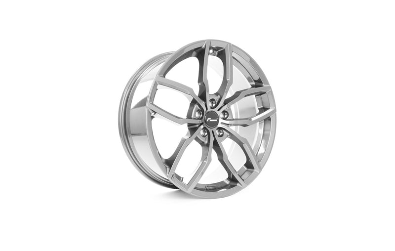 RacingLine R360 20" x 8.5" Flow Formed Alloy Wheels