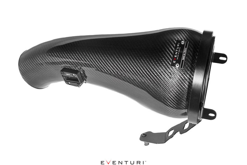 Eventuri F6X Mini Cooper S / JCW Carbon Intake | EVE-F6X-CF-INT