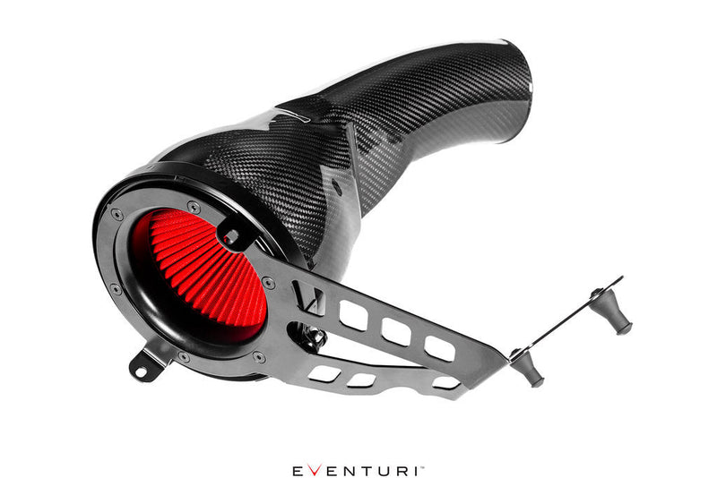 Eventuri F6X Mini Cooper S / JCW Carbon Intake | EVE-F6X-CF-INT
