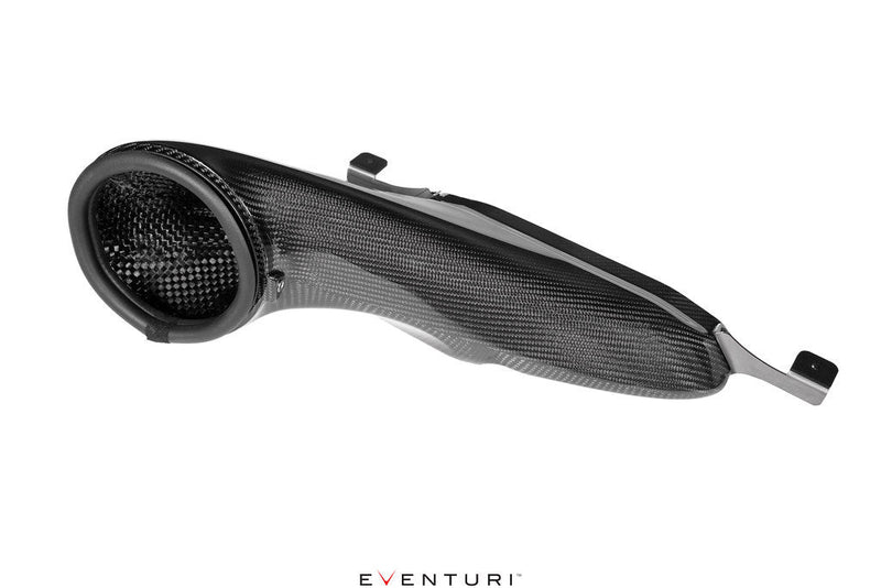 Eventuri F6X Mini Cooper S / JCW Carbon Intake | EVE-F6X-CF-INT
