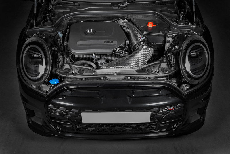 Eventuri F6X Mini Cooper S / JCW Carbon Intake | EVE-F6X-CF-INT