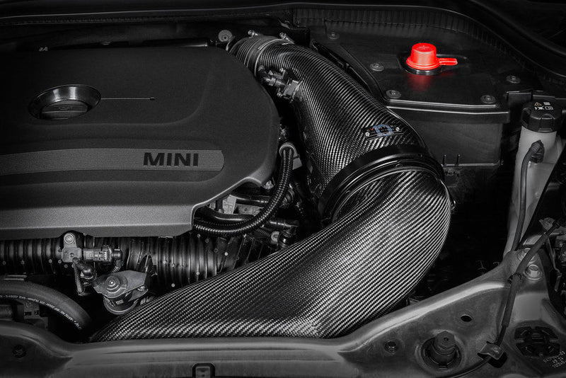 Eventuri F6X Mini Cooper S / JCW Carbon Intake | EVE-F6X-CF-INT