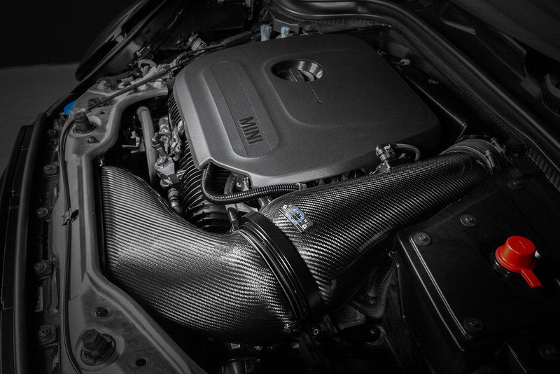 Eventuri F6X Mini Cooper S / JCW Carbon Intake | EVE-F6X-CF-INT