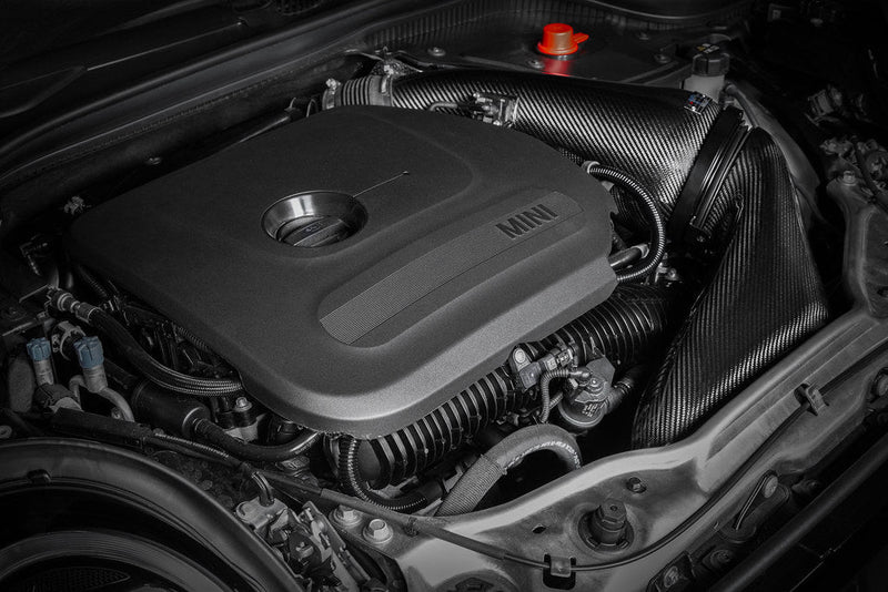Eventuri F6X Mini Cooper S / JCW Carbon Intake | EVE-F6X-CF-INT