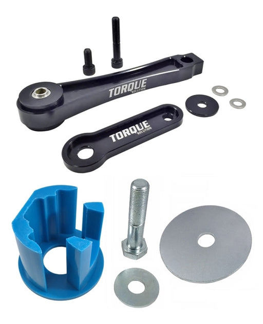 TORQUE SOLUTION TS-VW-022-BR
