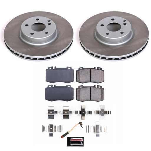 POWERSTOP SC6599