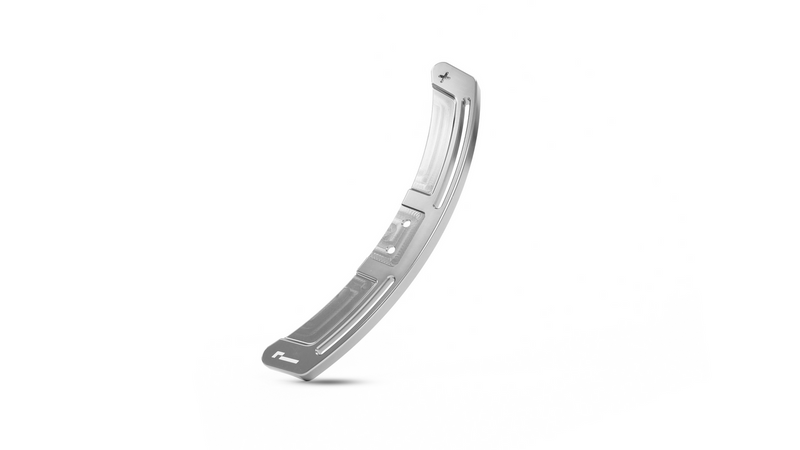 RacingLine Magnetic Billet Shift Paddles for VW Golf Mk8 &amp; MQB Evo