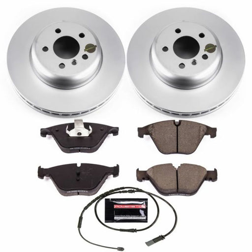POWERSTOP CRK6581