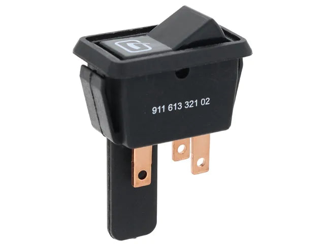 Aftermarket Wiper Switch 91161332102