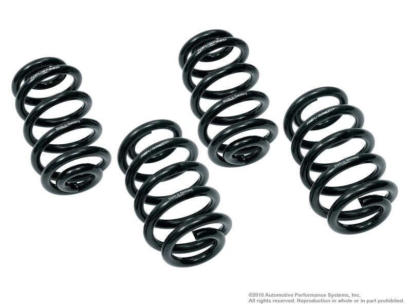 Lowering Springs Kit | Sport • S4 B5