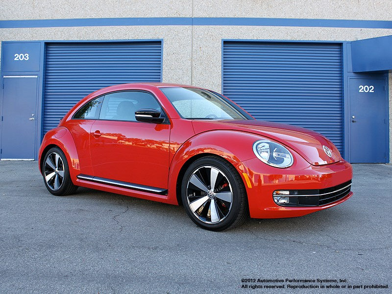 Lowering Springs Kit | Sport • PQ35 Beetle