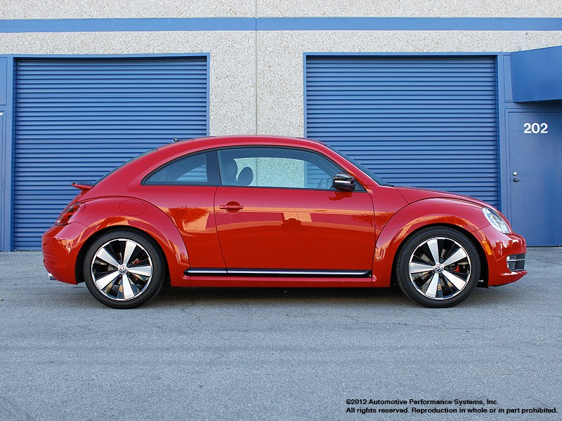 Lowering Springs Kit | Sport • PQ35 Beetle