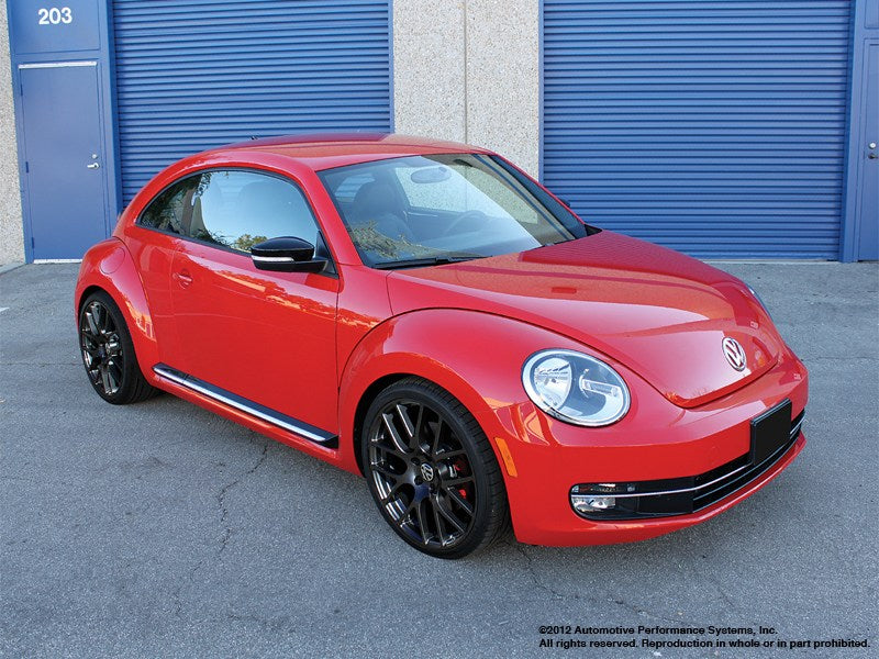 Lowering Springs Kit | Sport • PQ35 Beetle