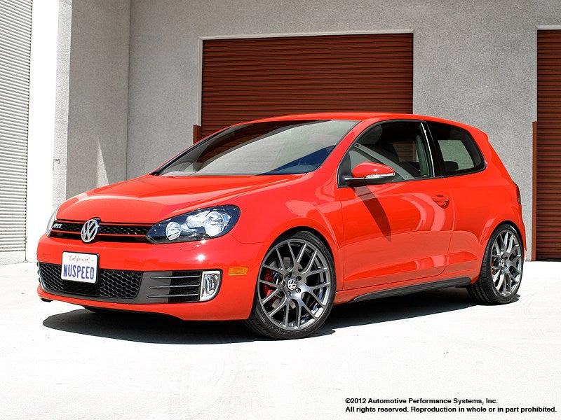 Lowering Springs Kit | Race • PQ35 GTI/GLI Mk6