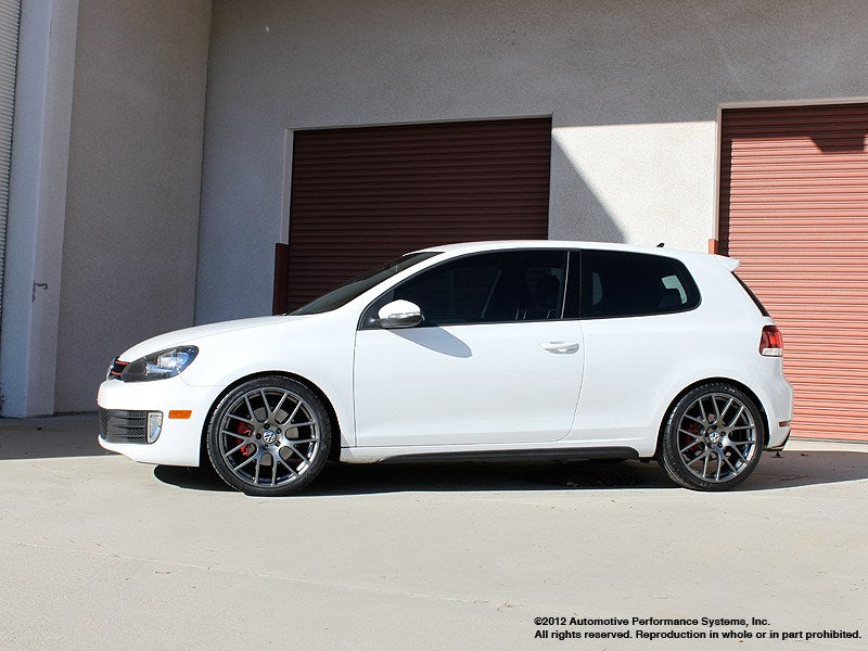 Lowering Springs Kit | Sport • PQ35 GTI/Jetta/GLI