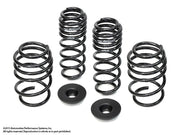 Lowering Springs Kit | SofSport • MQBe AWD A3/S3 8Y, Golf R Mk8