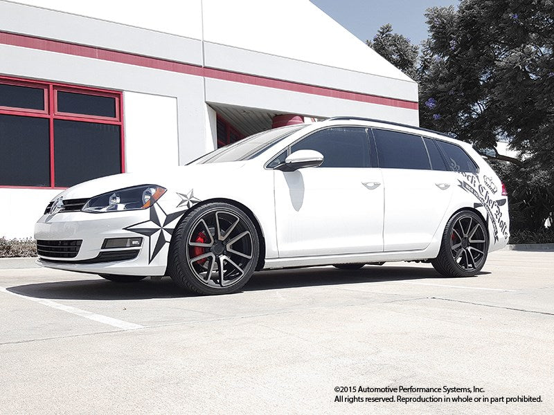 Lowering Springs Kit | Sport • MQB Sportwagen TDI