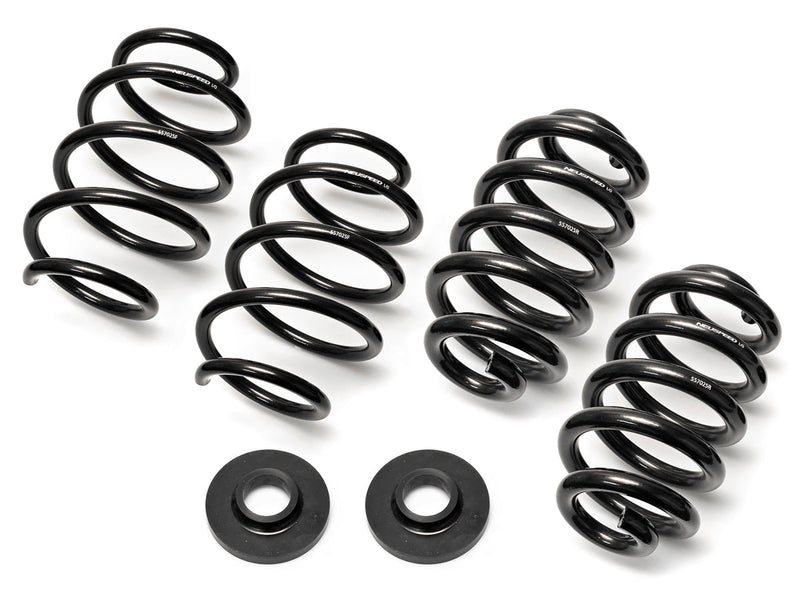 Lowering Springs Kit | Sport • MEB ID.4 AWD, Q4 quattro