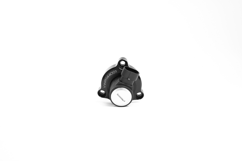 RacingLine Diverter Valve for VW/Audi 2.0/2.5/4.0 | VWR144001