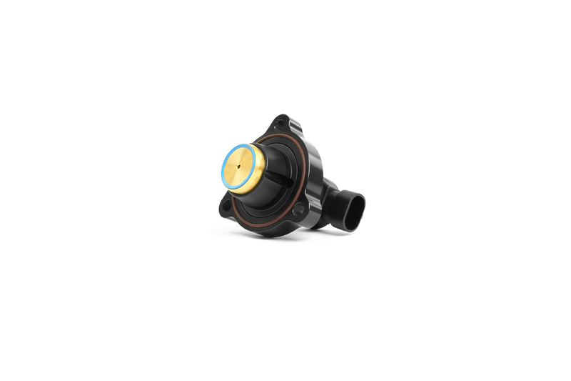 RacingLine Diverter Valve for VW/Audi 2.0/2.5/4.0 | VWR144001