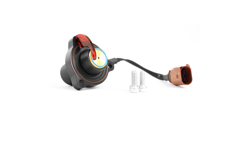RacingLine Diverter Valve for VW/Audi 2.0/2.5/4.0 | VWR144001