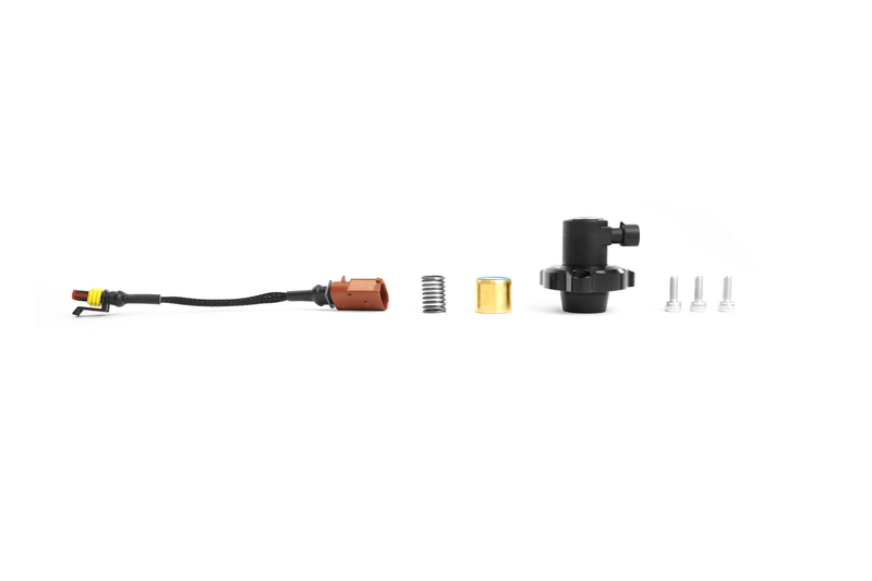 RacingLine Diverter Valve for VW/Audi 2.0/2.5/4.0 | VWR144001