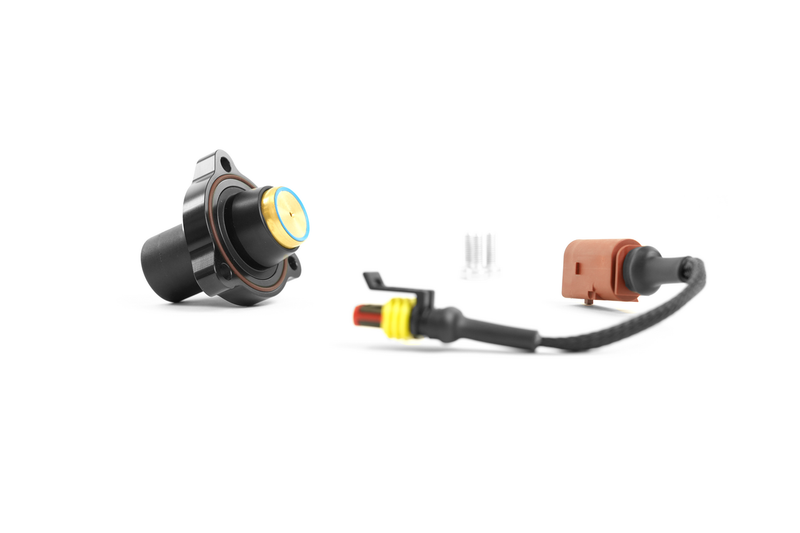 RacingLine Diverter Valve for VW/Audi 2.0/2.5/4.0 | VWR144001