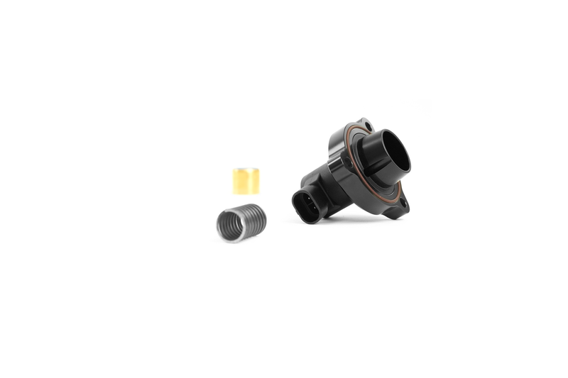 RacingLine Diverter Valve for VW/Audi 2.0/2.5/4.0 | VWR144001