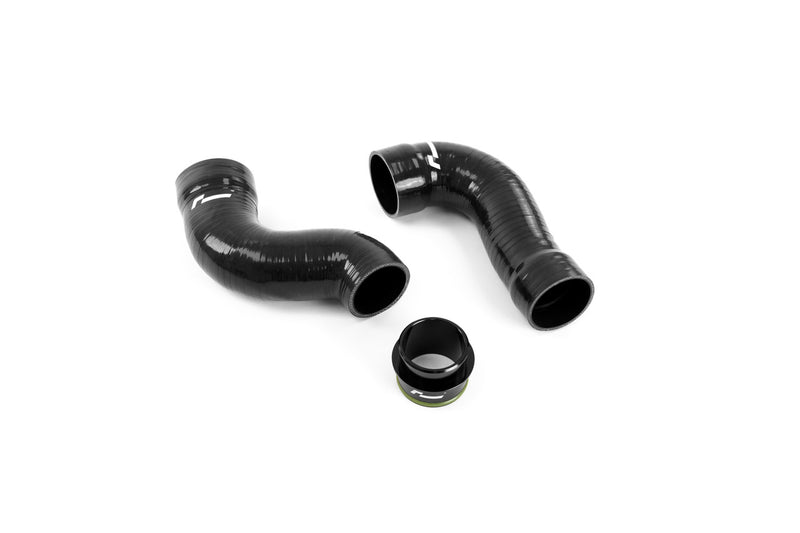 RacingLine High Performance Intercooler &amp; Boost Hoses for 2.0 TSI EA113 / EA888.1 | VWR141002