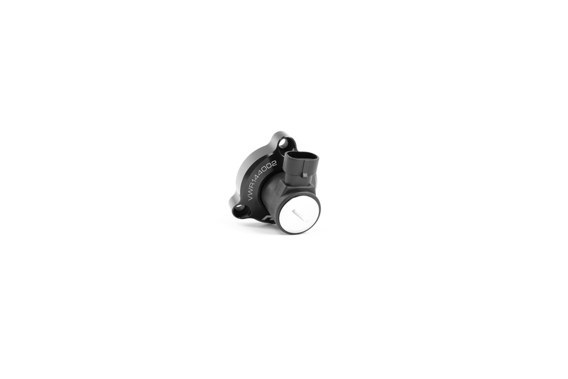 RacingLine Diverter Valve for VW/Audi 2.0 TSI EA888 Gen.4 | VWR144002