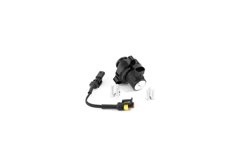 RacingLine Diverter Valve for VW/Audi 2.0 TSI EA888 Gen.4 | VWR144002
