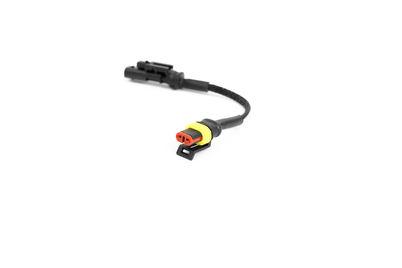 RacingLine Diverter Valve for VW/Audi 2.0 TSI EA888 Gen.4 | VWR144002