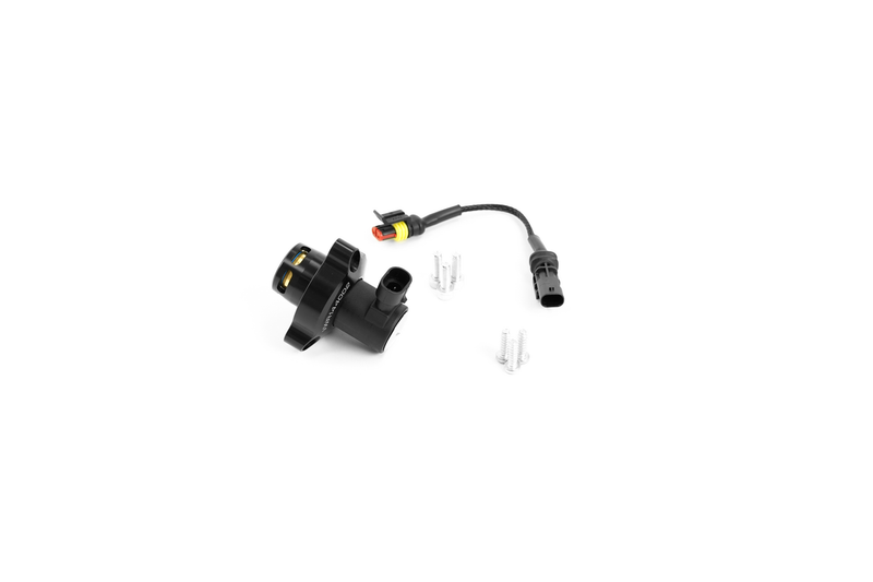 RacingLine Diverter Valve for VW/Audi 2.0 TSI EA888 Gen.4 | VWR144002