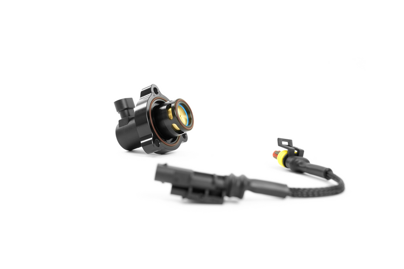 RacingLine Diverter Valve for VW/Audi 2.0 TSI EA888 Gen.4 | VWR144002