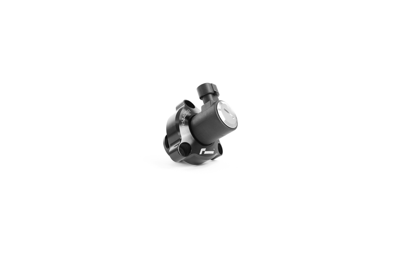 RacingLine Diverter Valve for VW/Audi 2.0 TSI EA888 Gen.4 | VWR144002