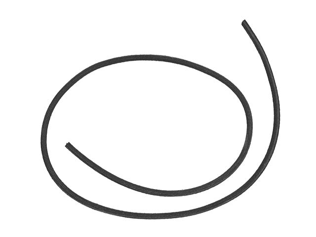CONTINENTAL Vacuum Hose - N203531-5