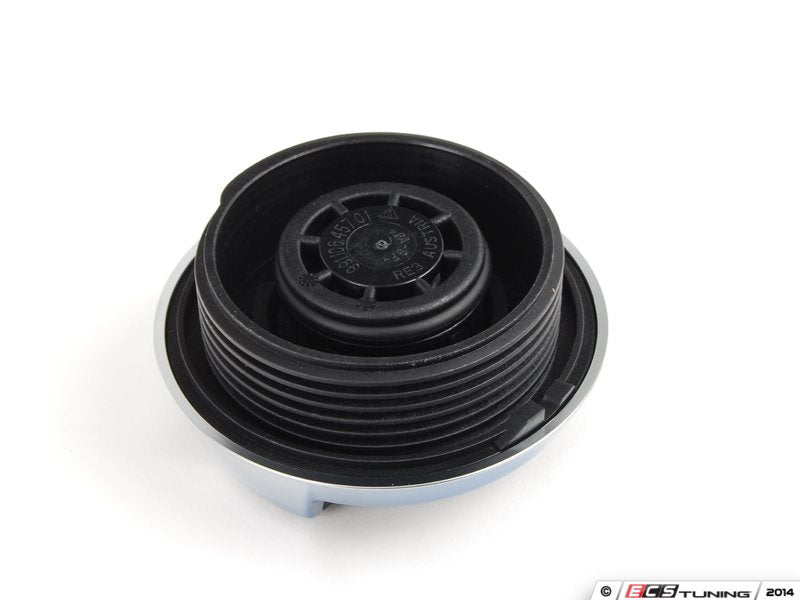 Porsche 911 Expansion Tank Cap