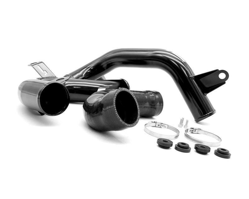 RacingLine Boost Pipe kit for VW/Audi EA888.4 MQB EVO