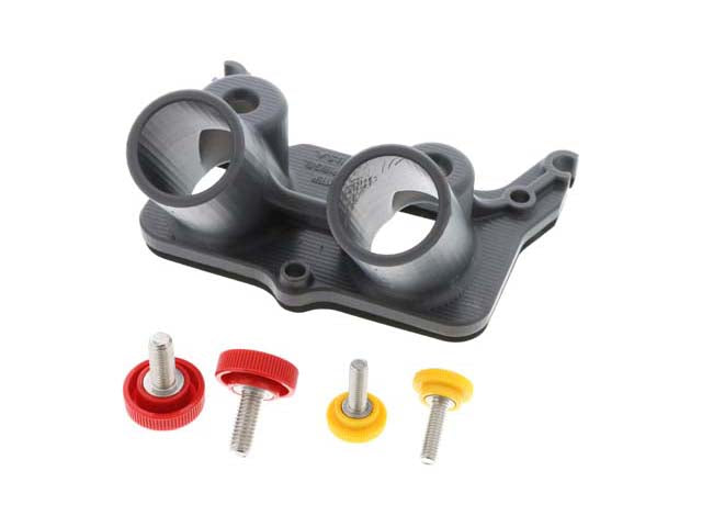 RAUCH & SPIEGEL Adapter - POR/VAG ADAPTER