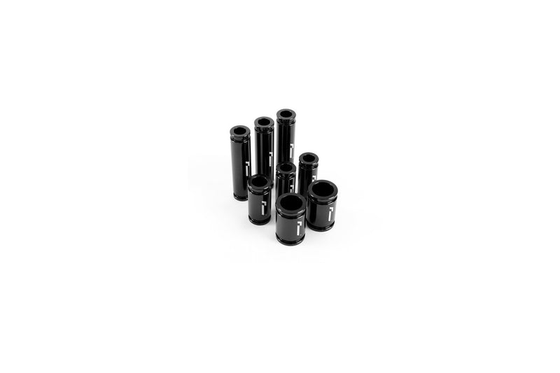 RacingLine DSG Gearbox Billet Oil Feed Tubes