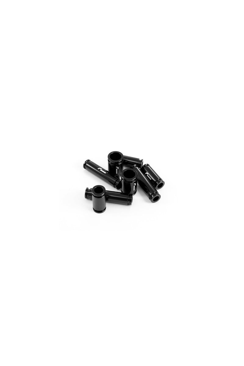 RacingLine DSG Gearbox Billet Oil Feed Tubes