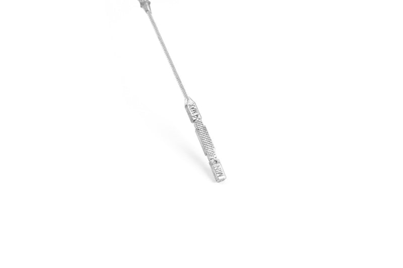 RacingLine 2.0 TFSI Billet Oil Dipstick