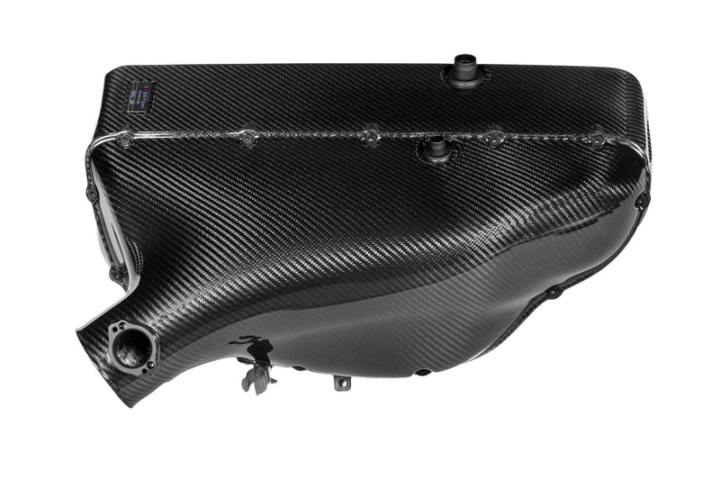 Eventuri E85 / E86 Z4M Hybrid Carbon Airbox System