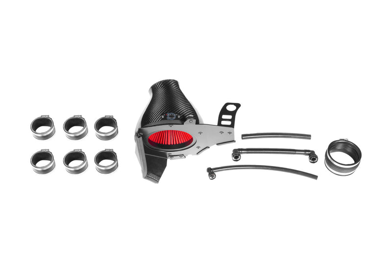 Eventuri E85 / E86 Z4M Hybrid Carbon Airbox System