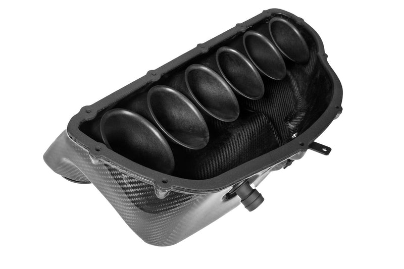 Eventuri E85 / E86 Z4M Hybrid Carbon Airbox System
