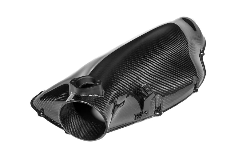Eventuri E85 / E86 Z4M Hybrid Carbon Airbox System
