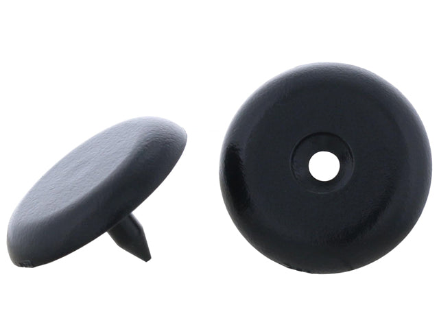 URO PARTS Seat Belt Fastener Kit - 72-11-1-917-406 K