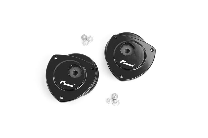 RacingLine Camber/Caster Top Mounts for all MQB &amp; MQB 'Evo' Vehicles